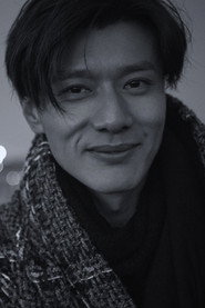 白恩 头像