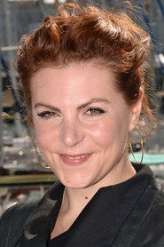 Anne-Elisabeth Blateau 头像