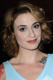 Tess Christiansen 头像