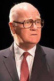 David Peart 头像