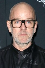 Michael Stipe 头像