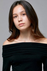 Sofia Stavrinou 头像