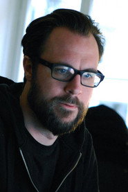 Erik Wernquist 头像