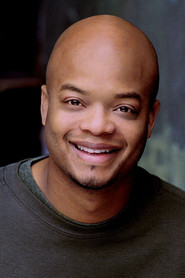 Todd Bridges 头像