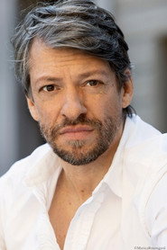 Ivan Mathias Petersson 头像
