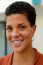 Michelle Alexander 头像