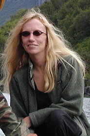 Amie Huguenard 头像