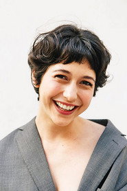 Tainá Medina 头像