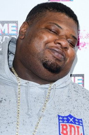 Big Narstie 头像