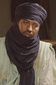 Ibrahim Ahmed 头像