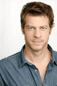 Eric Paul Erickson 头像