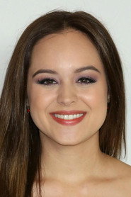 Hayley Orrantia 头像