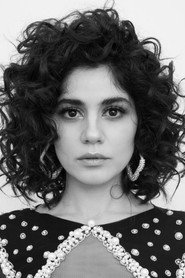 Zeynep Çamcı 头像