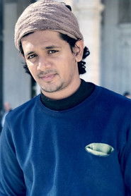 Karthik Ghattamaneni 头像