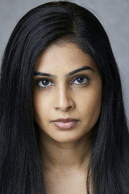 Nirvi Shah 头像