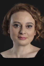 Eylem Yıldız 头像