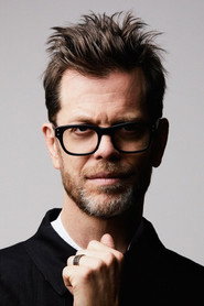 Donny McCaslin 头像