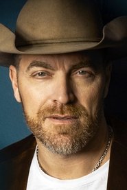 George Canyon 头像