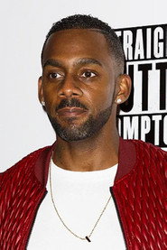 Richard Blackwood 头像