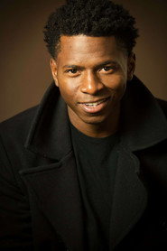 Antwone Barnes 头像