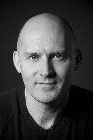 Glenn Hazeldine 头像