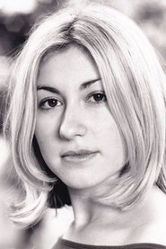 Sarah Churm 头像