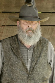 Matthew Posey 头像
