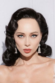 Настасья Самбурская 头像