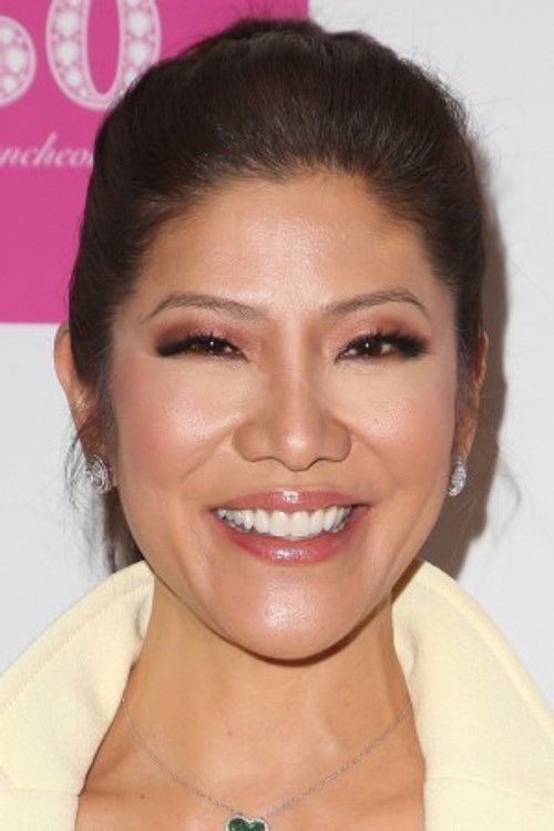 Julie Chen 头像