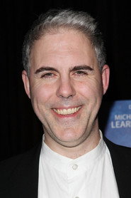 Ian Lithgow 头像