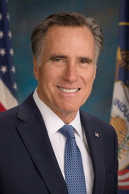 Mitt Romney 头像