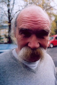 Peter McDougall 头像