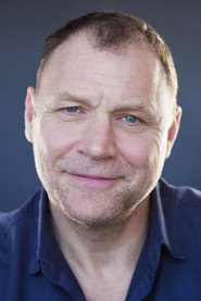 Dafydd Emyr 头像