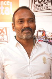 S. D. Vijay Milton 头像