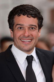 Ben Gregor 头像