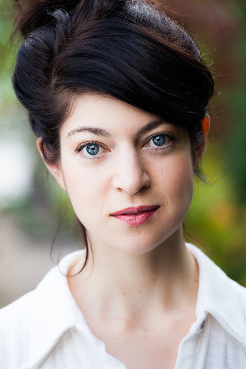 Emmanuelle Lussier Martinez 头像
