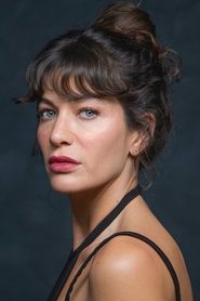 Berrak Tüzünataç 头像