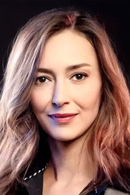 Özlem Çınar 头像
