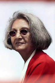 Ma Anand Sheela 头像