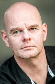 David MacCreedy 头像