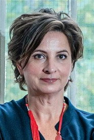 Jacqueline Blom 头像