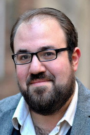 Adam B. Shapiro 头像
