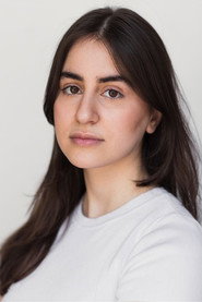 Bahar Balci 头像