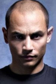David Chan Cordeiro 头像