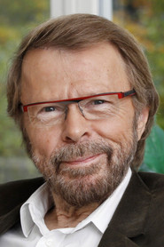 Björn Ulvaeus 头像
