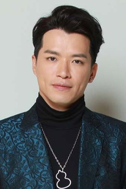 许家杰 头像