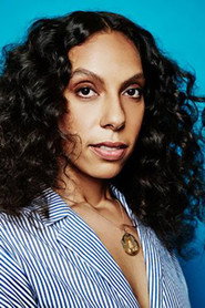 Melina Matsoukas 头像