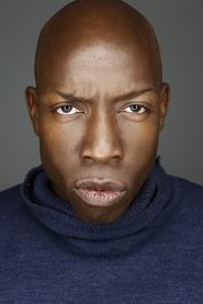Akil Wingate 头像