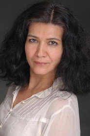 Gabriela Zimmerman 头像