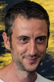 Bruno Forzani 头像